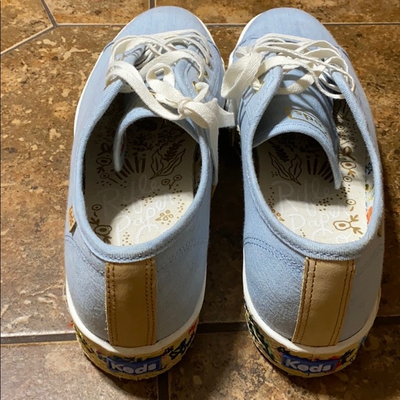 Keds Rifel Paper 9m - Picture 2 of 8